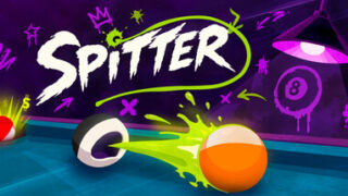 Spitter