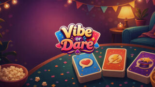 Vibe or Dare