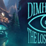 Dimhaven – The Lost Source