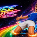 KNEE SLIDE