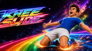 KNEE SLIDE