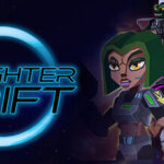 Daughter of the Rift