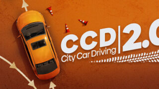 City Car Driving 2.0