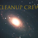 Cleanup Crew