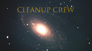 Cleanup Crew