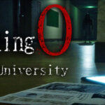 Building 0: Hakuei University