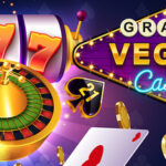 Grand Vegas Casino