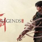 Swords of Legends