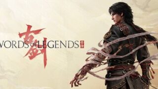 Swords of Legends