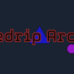 Firedrip Arcade