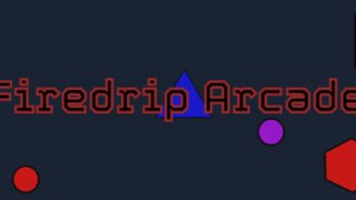 Firedrip Arcade