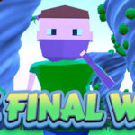 The Final Week