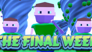 The Final Week