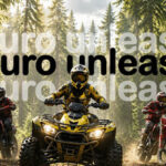 Enduro Unleashed