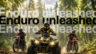 Enduro Unleashed