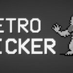 Retro Clicker