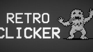 Retro Clicker