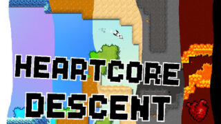 HeartCore Descent