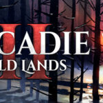 Arcadie II: Cold Lands