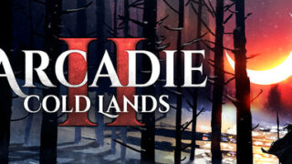 Arcadie II: Cold Lands