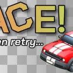 Race! Then Retry…