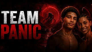 TEAM PANIC