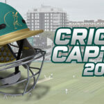 Cricket Captain 2026