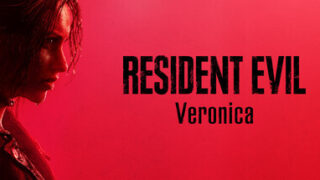 Resident Evil Veronica