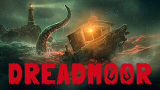 DREADMOOR
