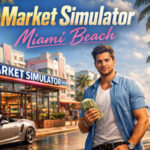 Market Simulator: Miami Beach
