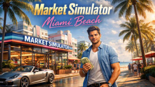 Market Simulator: Miami Beach