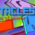 Obstacles: Gems of Power