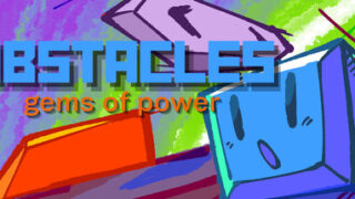 Obstacles: Gems of Power