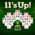 Elevens Up! (11’s Up)