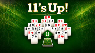 Elevens Up! (11’s Up)