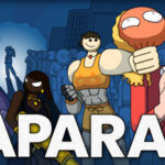 PAPARAZZI