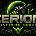 Zerion: Infinite Space