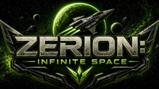 Zerion: Infinite Space