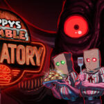Happy’s Humble BURGATORY
