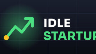 Idle Startup