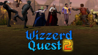Wizzerd Quest 2