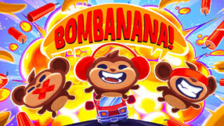 BOMBANANA!