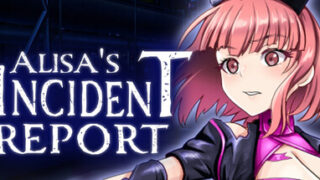 Alisa’s  Incident Report