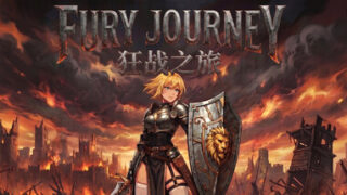 Fury Journey