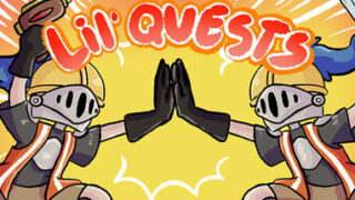 Lil’ Quests