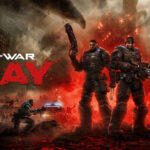 Gears of War: E-Day