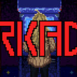 Arkada