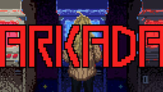 Arkada
