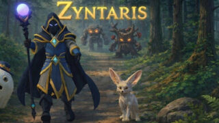 Zyntaris