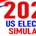 2026 U.S. Election Simulator